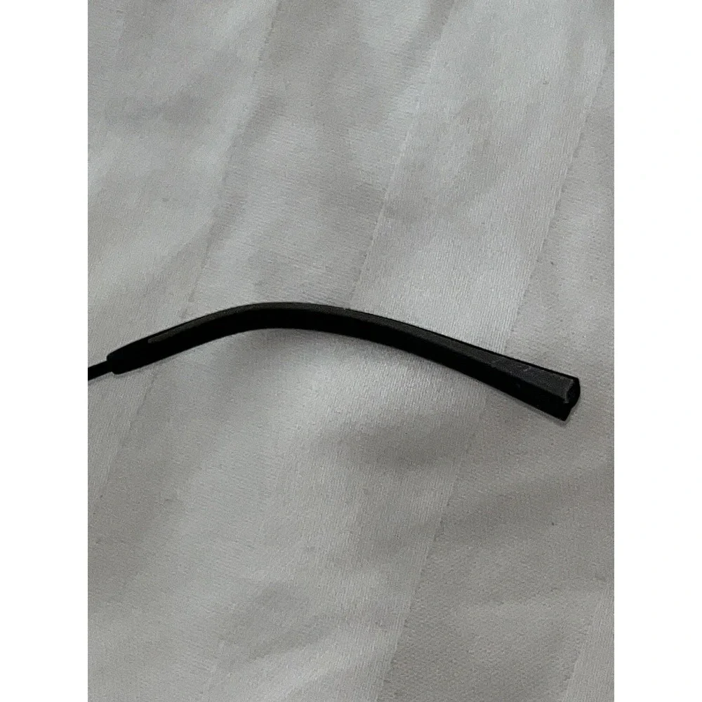 Ray Ban Eyeglasses Frames Only, RB 7505 1000, 51-18-135, Black *SEE DESCRIPTION*